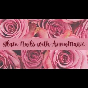 Meet your Posher, Annamarie